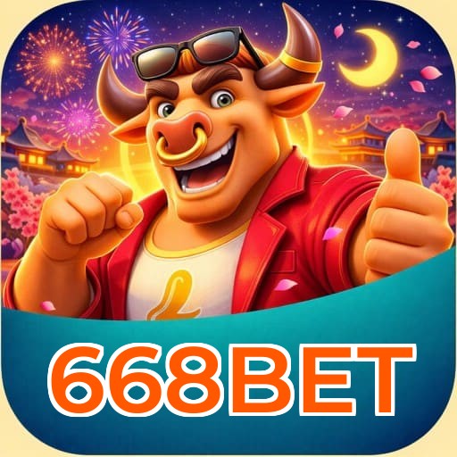 668BET